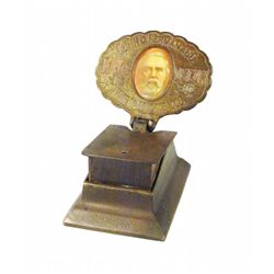 John C. Herman & Co. Cigar Tip Cutter