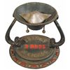 Image 1 : Frings 3 Bros 5 Cent Cigars Bar Change Tray