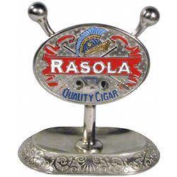 Rasola Quality Cigars Tip Cutter