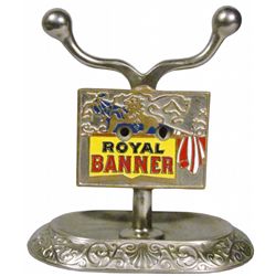 Royal Banner Cigar Tip Cutter