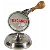 Image 1 : Toscano Cigar Tip Cutter