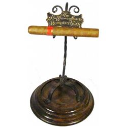 The Hoffman House Bouquet Cigar Display