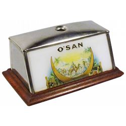 O'San Cigar Tip Cutter