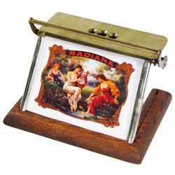 Radiana Cigar Tip Cutter