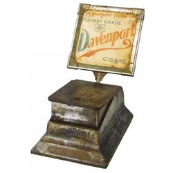 Davenport & Delicious Cigar Tip Cutter