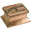 Image 1 : Cressman's Counsellor Cigar Tip Cutter
