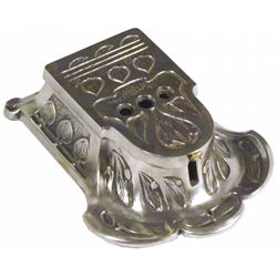 Cast Iron Cigar Tip Cutter