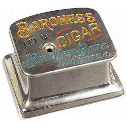 Baroness Cigars Tip Cutter