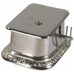 Cigar Tip Cutter, Erie Speciallty Mfg.