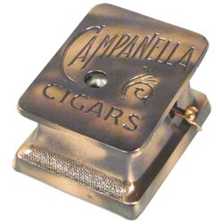 Campanella Cigars Cigar Cutter