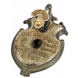 The American Havana Cigars Tip Cutter