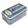 Image 1 : Pride of Virginia Sliced Plug Tobacco Tin
