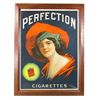 Image 1 : Perfection Cigarettes Paper Sign