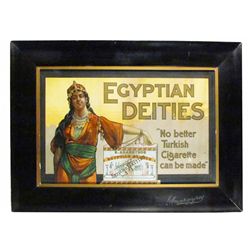 egyptian deities cigarettes cigarette hi-res stock photography and images Tobacco industry in Egypt -