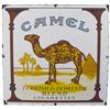 Image 1 : Camel Cigarettes Porcelain Sign