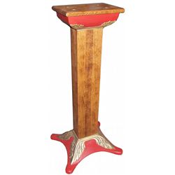 Contempory Arcade Stand