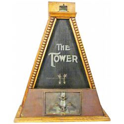 "The Tower" Trade Stimulator