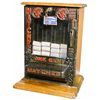 Image 1 : One Cent Coin Operated Match Dispenser