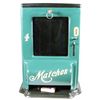 Image 1 : One Cent Coin Operated Match Dispenser