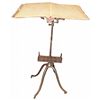 Image 1 : Victorian Library Reading Stand