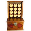Image 1 : Coin Operated Love Tester