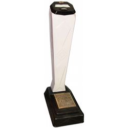 American Art Deco Penny Scale