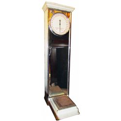 Autosales Corporation Penny Scale