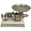 Image 1 : The Dodge Micrometer Balance Scale