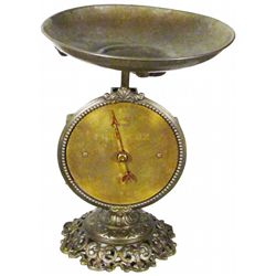 American Family Scale