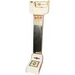 Peerless Jr. Penny Scale