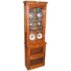 1902 American Bank Protection Co.  Alarm