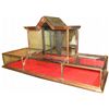 Image 1 : Rare Middle Tower Counter Top Showcase