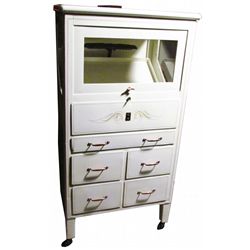 Dental or Medical Cabinet