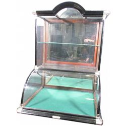 Excelsior Tombstone Top Tower Showcase