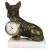 Image 1 : Scottie Dog Figural Watch Holder