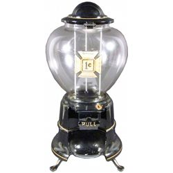 Hance One Cent Bulk Vendor