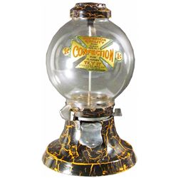 Super Vendor by R.D. Simpson Co.