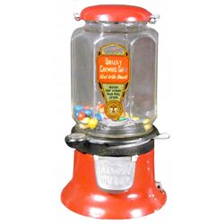 Columbus Model "M" Gum Vendor