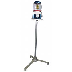 Perk-Up Breath Pellet Cent Vendor