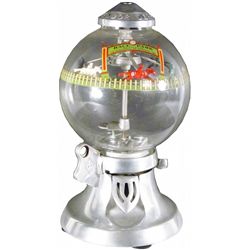 Rare Confection Gum Ball Derby Vendor