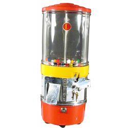 Vendorama Once Cent Gumball Vendor