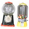 Image 1 : 2 Gum Ball Machines including Royal & Bantam