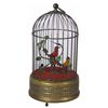 Image 1 : Musical Bird Cage