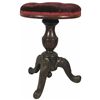 Image 1 : Adjustable Piano Stool