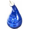 Image 1 : Cremex Cobalt Blue Shampooing Vase
