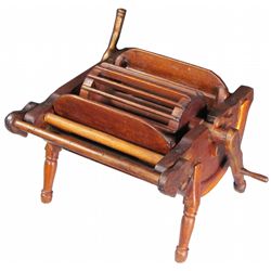 Salesman's Sample Washer?