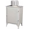Image 1 : Salesman's Sample Wyandotte Refrigerator