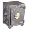 Image 1 : Salesman's Sample or Child's Security Safe