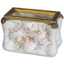 Wave Crest Post Card Holder