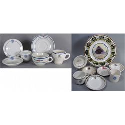 Transportation and Railroad Company China